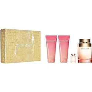 Michael Kors Wonderlust Woman Set Eau De Parfum 100ml & Eau De Parfum 4ml & Bl 1 - Picture 1 of 1