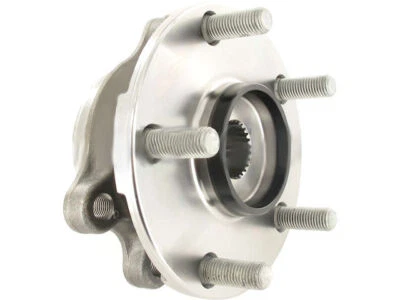 For 2006-2012 Toyota RAV4 Wheel Hub Assembly Front 49534NDYX 2007 2008 2009 2010 - Image 1 of 2