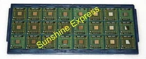 (24) New AMD Athlon 64 2100+ 1.0GHz Socket S1 Mobile Processor ADC2100HAX4CM - Picture 1 of 1