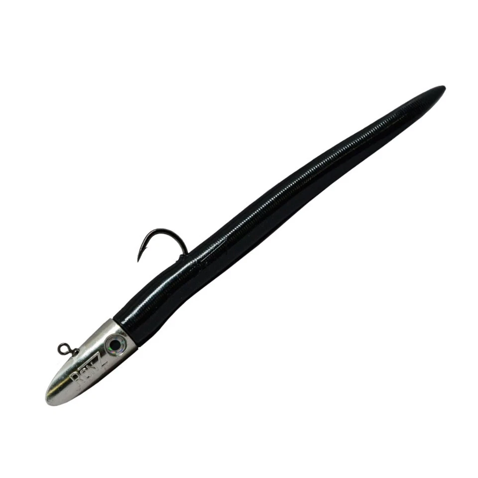 RonZ Big Game Heavy Duty Rigged Soft Baits