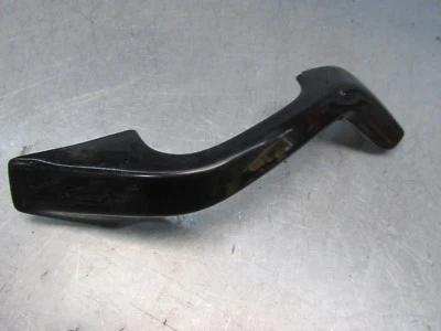 Manija de la barra de agarre del asiento izquierdo BMW K1100RS K100 k100lt k100rs k100rt k75 k75c k75s k1 Foto 1 de 3