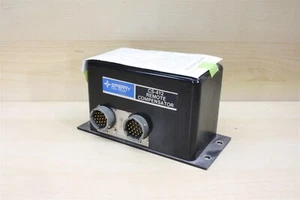 Sperry CS-412 Dual Remote Compensator 2593379-1 - Picture 1 of 4