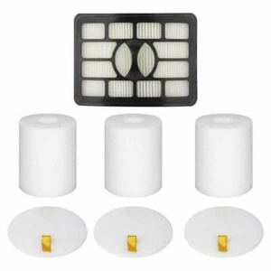 Filter Shark Rotator Pro Lift-away NV500 NV501 NV502 NV503 NV505 NV510 (3er Pack) - Bild 1 von 3