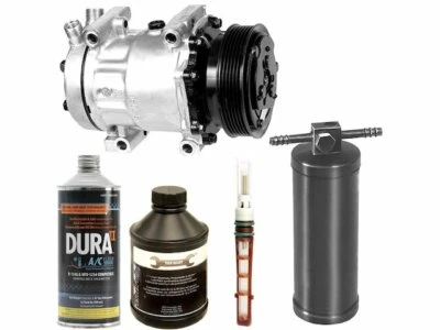 Kit de repuesto de aire acondicionado para Ford E350 Econoline Club Wagon 1988-1991 67158KR 1989 Foto 1 de 2