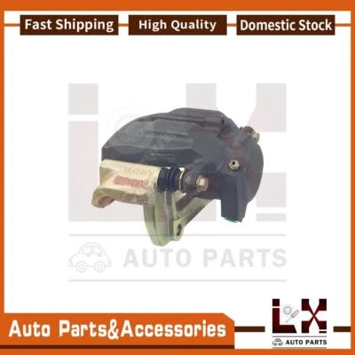 Pinza de freno de disco delantera derecha Cardone 1 compatible con Mercedes-Benz C320 2003 2004 2005 Foto 1 de 4