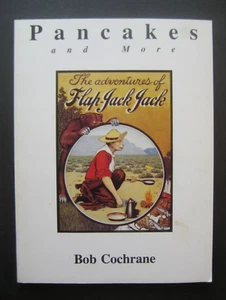 Pancakes and More by Bob Cochrane - Picture 1 of 11
