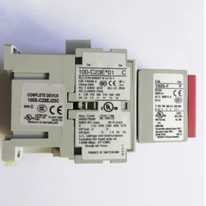 2NO 3NC For A/B 100S-C23EJ23C Safety Contactor - Picture 1 of 2