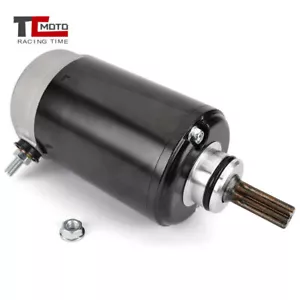 GSXS1000 For Suzuki GSX-S1000 Katana 2019 2020 2021 Electrical Starter Motor - Foto 1 di 7
