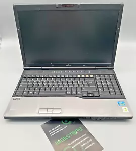 FUJITSU NOTEBOOK E752 i5-3230M 4GB RAM 128GB SSD 15,6" HD WINDOWS 10 GARANZIA - Foto 1 di 6