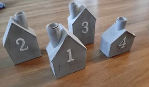 Adventskranz - Bild 1 von 4