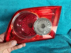 2003-2005 Mazda 6 Rear Right Passenger Side Inner Tail Light Lamp OEM NS51297 - Picture 1 of 2