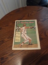 SEPTEMBER 2,1972-THE SPORTING NEWS-STEVE CARLTON OF THE PHILADELPHIA PHILLIES(M)