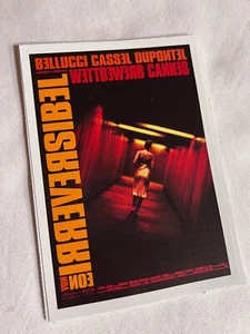Irreversibel | 2002 | Cinema Filmplakatkarte - Bild 1 von 1