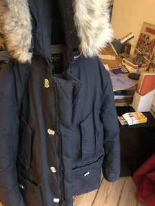 Original Woolrich Arctic Parka Men - Bild 1 von 12