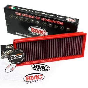 Filtro aria BMC FB444/01 Audi A3 8P TT 8J Seat Leon 1P VW Golf 5 6 TDI GTI TFSI - Imagen 1 de 2