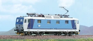 ACME 60555 371 002- 7 ČD 371 Lackierung "Najbrt" weiß/blau/blau, ''Jožin'' - Bild 1 von 1