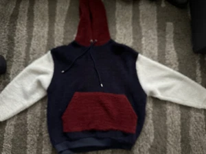 Hoddie - Bild 1 von 2