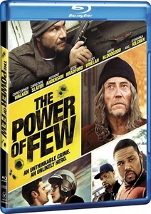 The Power of Few (Blu-ray Disc, 2013) - Imagen 1 de 1