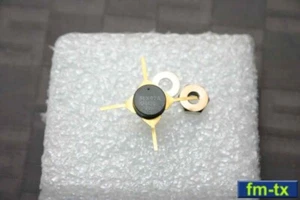 BLX92A PHILIPS - NPN SI UHF - RF POWER TRANSISTOR - NOS - Picture 1 of 1