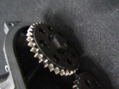 Engranaje de distribución del árbol de levas Volkswagen Golf 2004 (polea) (árbol de levas) #285480-83 Foto 1 de 4