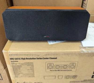 Sunfire HRS-SAT4C Center Cherry Mint - Image 1 of 4