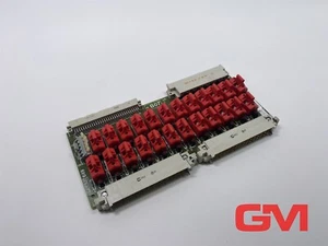 Arburg Verteilerkarte ARB 649 distribution card SN 116.755A Arburg 649 Stand 006 - Picture 1 of 8
