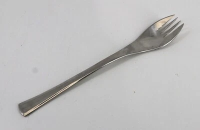 AMC Elypsis FF Gabel Edelstahl 18/10 – 25060 - - Bild 1 von 3