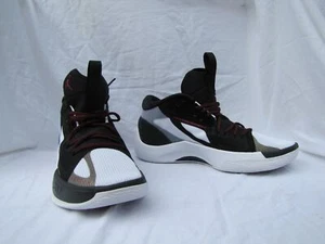 Zapatos de baloncesto NIKE JORDAN Zoom Separate M talla 10 negros rojos blancos DH0249-001 - Imagen 1 de 7