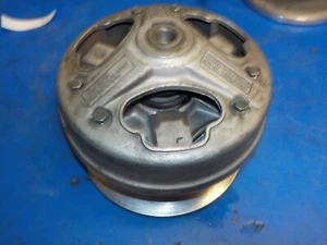 Embrague de accionamiento primario Yamaha Bravo LT buen usado ver fotos - Imagen 1 de 3