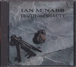IAN MCNABB / TRUTH AND BEAUTY * NEW CD 1993 * NEU - Picture 1 of 2
