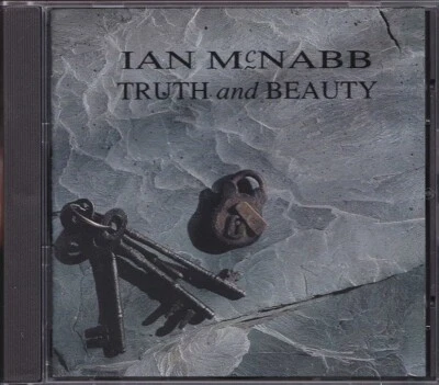 IAN MCNABB / TRUTH AND BEAUTY * NEW CD 1993 * NEU - Bild 1 von 2