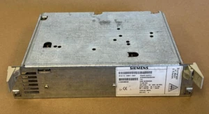 FUENTE DE ALIMENTACIÓN SIEMENS 6FC5114-0AB01-0AA1, DE BRIDGEPORT VMC 800 - Imagen 1 de 8