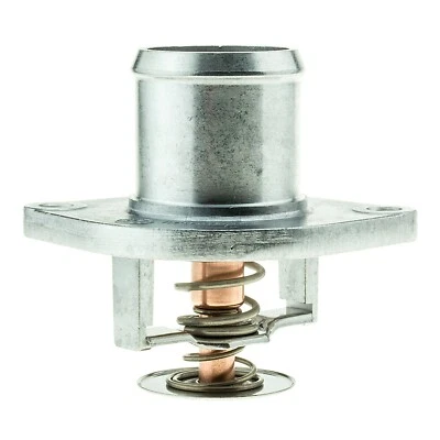 Para Ford F-450 Super Duty 2003-2007 6,0 L Motor Diesel Refrigerante Termostato Puertas Foto 1 de 4