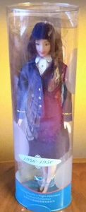 Cathay Pacific Doll Collektion - "Stewardess 1946- 1950 " seltene Puppe, neu OVP - Bild 1 von 2