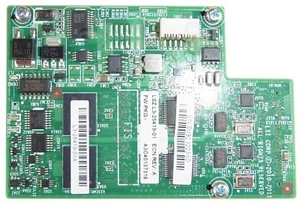 Módulo TFM L3-25419-01 A3C40137316 para controlador RAID D3116 Fujitsu TX300 TX2540 - Imagen 1 de 2