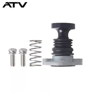 Bomba de imprimación de carburador para Kawasaki Bayou 400 KLF400 KLF400B 1996-1999 EE. UU. - Imagen 1 de 10