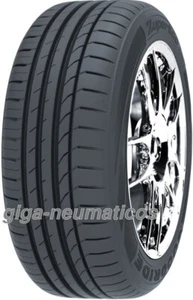 Neumáticos de verano Goodride ZuperEco Z-107 195/65 R14 89H Flanco negro - Imagen 1 de 2