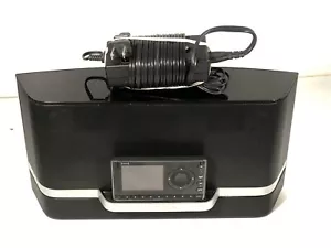 Sirius XM Onyx XDNX1 Empfänger SXABB1 Radio Ghettoblaster Lautsprecher Antenne, Netzkabel - Bild 1 von 12