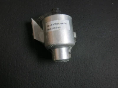 MERCEDES-BENZ W168 A140 A160 A170 CDI A190 SECADOR AIRE ACONDICIONADO NUEVO 8FT351196 Foto 1 de 2