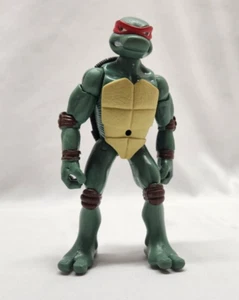 Teenage Mutant Ninja Turtles Raphael Action Figure By Mirage Studios 2006 - Picture 1 of 6