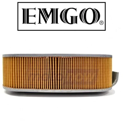 Emgo Air Filter for 1980-1982 Honda CB750C Custom - Fuel & Air Air Filters mz - Image 1 of 4