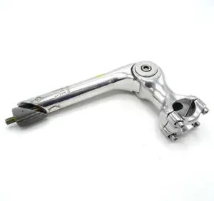 Promax Alloy Adjustable Bike Handlebar Stem 90mm x 25.4mm x 1 1/8" STM-01-C11 - Picture 1 of 5