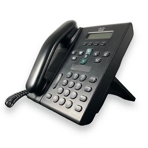 Cisco IP Phone Handset CP-6921 - Picture 1 of 9