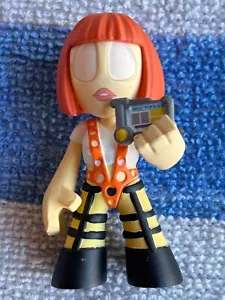Funko Mystery Minis The Fifth Element LEELOO Multipass Hot Topic - Bild 1 von 3