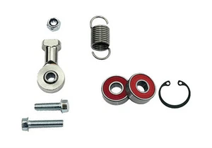 ALL BALLS REPARATURSATZ REVISION BREMSPEDAL HINTEN KTM SXC 400 2000 - Bild 1 von 1