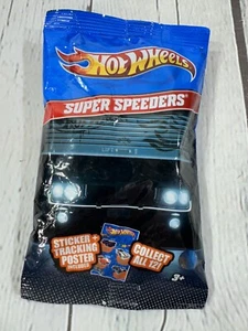 Hot Wheels 2012 Kroger Mystery Super Speeders #5 Ford Gran Torino Sport NEW! - Picture 1 of 5
