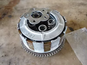 embrayage 80kx 2000 kawasaki - Imagen 1 de 6