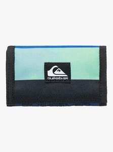 QUIKSILVER The Everydaily Portefeuille 3 volets Porte Monnaie Cartera Monedero S - Imagen 1 de 3