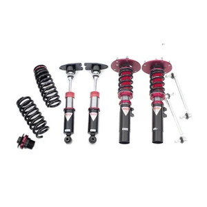 Godspeed GSP MAXX Adjustable Coilover Kit For BMW 4 Series XDrive AWD 2016-2020 - Picture 1 of 6