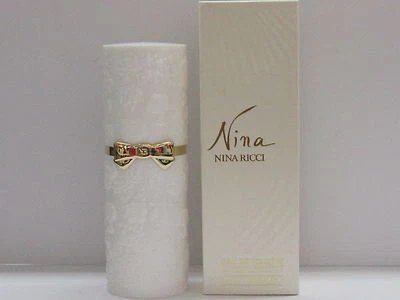 Nina Original классический Nina Ricci женщин 1,7 унц туалетная вода заправляемый спрей - Изображение 1 из 3